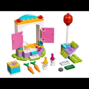 3 for $35 Discontinued lego friends set!